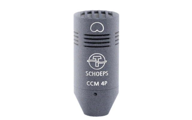 SCHOEPS CCM4PLg