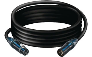 Microphonecable Analog 9 m. (NC3MXX-C301-NC3FXX)