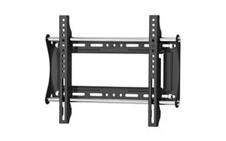 Soporte de pared Fijo U2 color negro