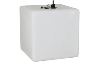 Showtec LED Cube Direct Control
