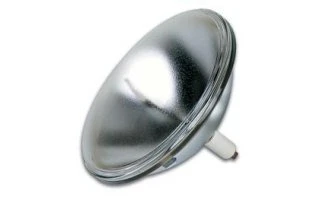 Lampara PAR64 GX16D 1000W / 240V
