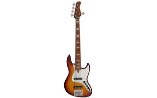 Marcus Miller V8-5 Tobacco Sunburst