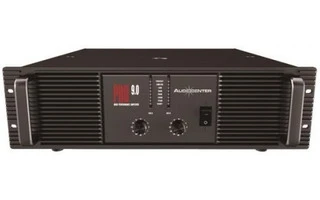 AudioCenter PRO9.0