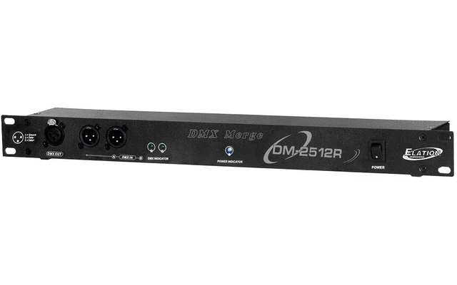 Elation DM-2512R