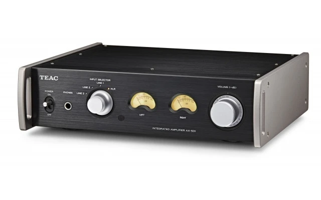 Teac AX-501B