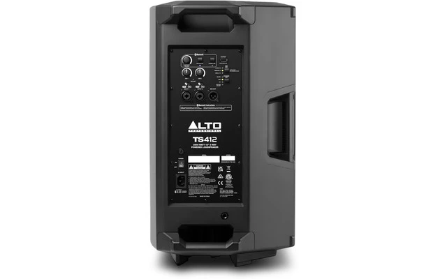ALTO TS412 - Stock B