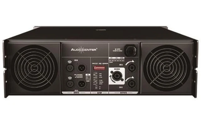 AudioCenter PRO9.0