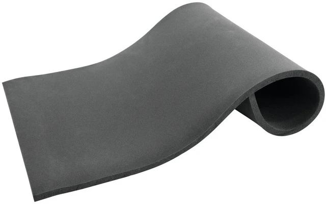 Espuma blanda 10 mm para interior Flightcase 200x120cm