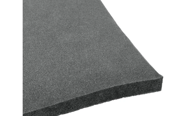 Espuma blanda 10 mm para interior Flightcase 200x120cm