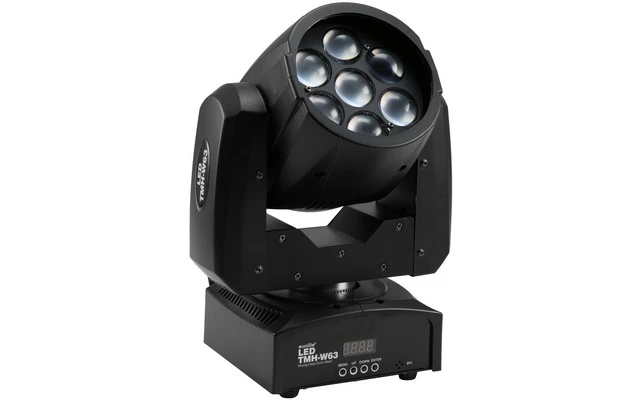 Eurolite LED TMH-W63