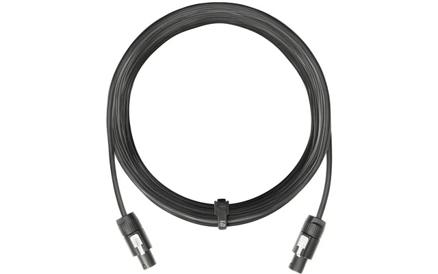LD Systems CURV 500 Cable 4 - Cable de Altavoz 8 m para CURV 500