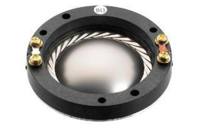 Bobina de recambio para MRD-200, 8 Ohm