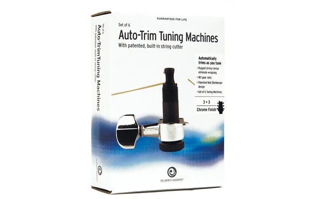 Planet Waves AT-331L