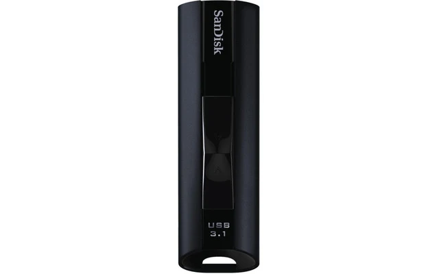 SanDisk Extreme Pro USB 3.2 128 GB