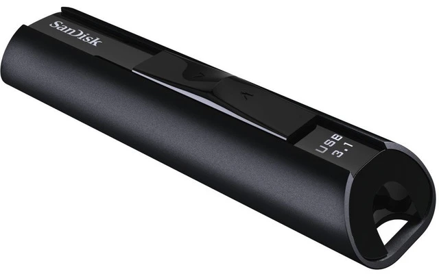 SanDisk Extreme Pro USB 3.2 128 GB