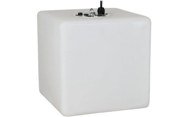 Showtec LED Cube Direct Control