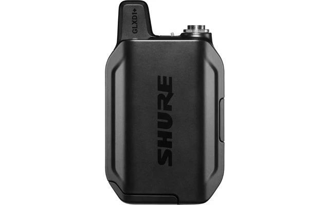 Shure GLXD14R+/SM31 Z4