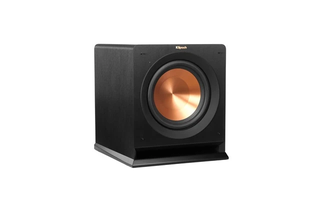 Klipsch R-110SW