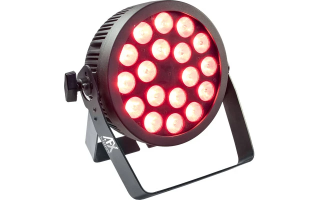 AFX Lighting ProPar18 HEX