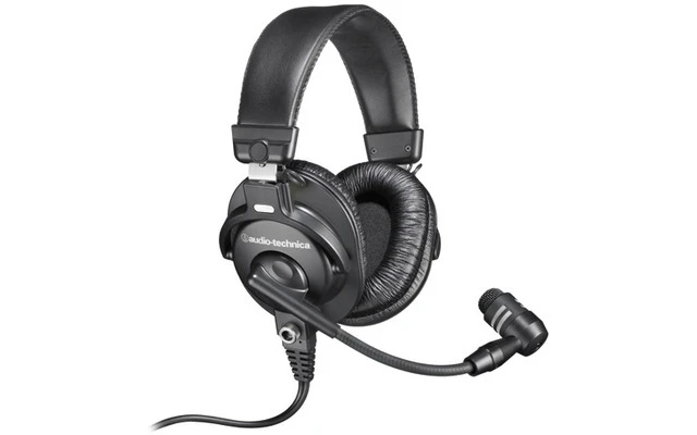 Audio Technica BPHS1