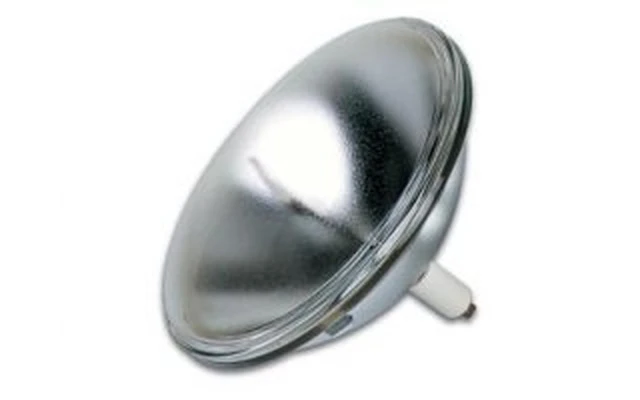 Lampara PAR64 GX16D 1000W / 240V