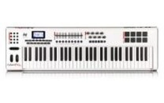 M-Audio Axiom Pro 61