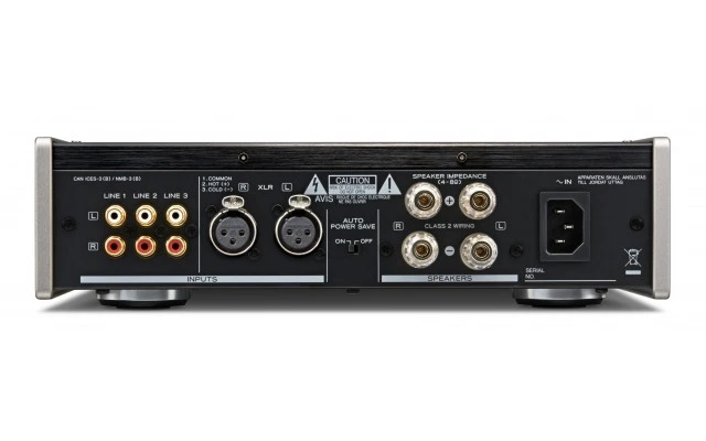 Teac AX-501B