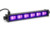 BeamZ BUV63 Barra UV