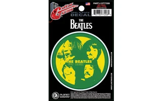 Planet Waves Beatles Get Back