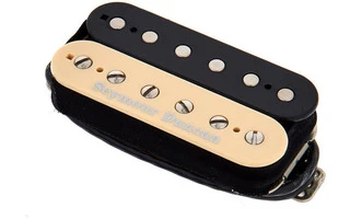 Seymour Duncan TB-4 Jb Trembucker Zebra