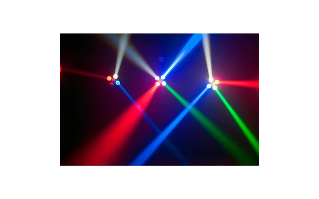 ADJ RotoBeam 4 