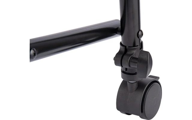 Hercules HCHA-204 Caster Set For Guitar Racks