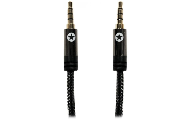 BlackStar TRRS Cable