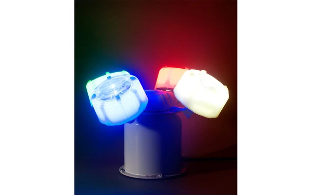 ADJ RotoBeam 4 