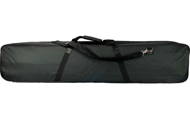 EK Bags K88 Slim - Funda para teclados de 7 octavas / 88 teclas  perfil estrecho