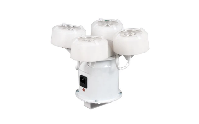 ADJ RotoBeam 4