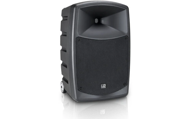 LD Systems RoadBuddy 10 B5