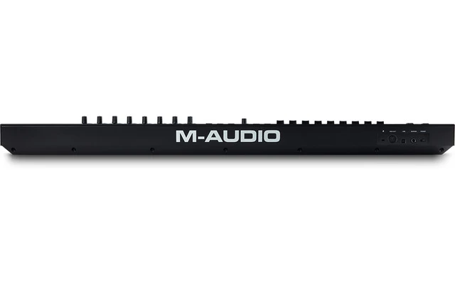 M-Audio Oxygen Pro 61