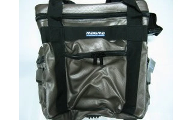 Magma LP Bag 100 - color dorado