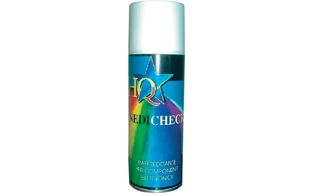Cooler Spray 400 ml