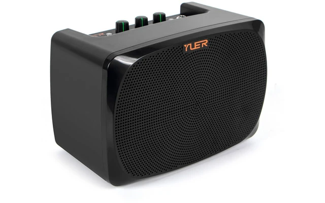 YUER Desk Bass AMP