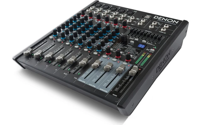 Denon DN-408X