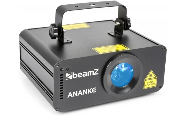 BeamZ Laser Ananke 3D