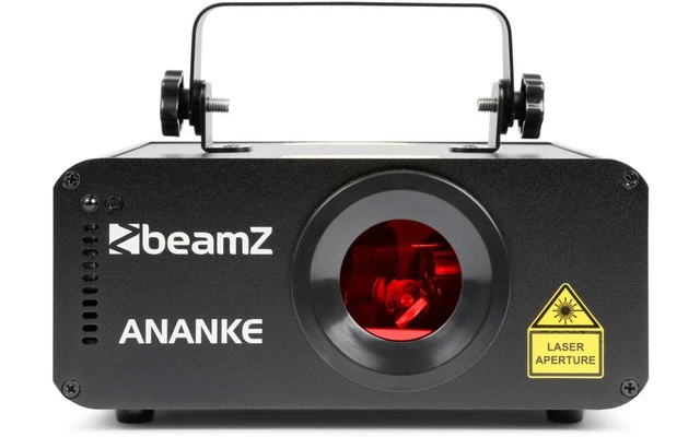 BeamZ Laser Ananke 3D