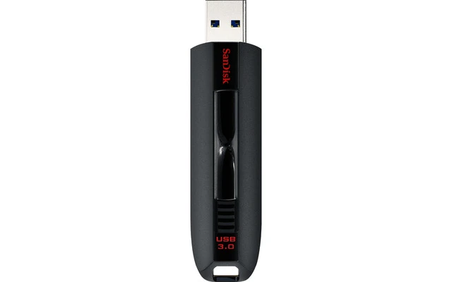 SanDisk Extreme USB 3.0 16 GB