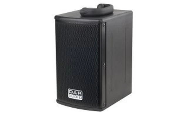DAP PSS-6.5 6.5" Sound System Portable