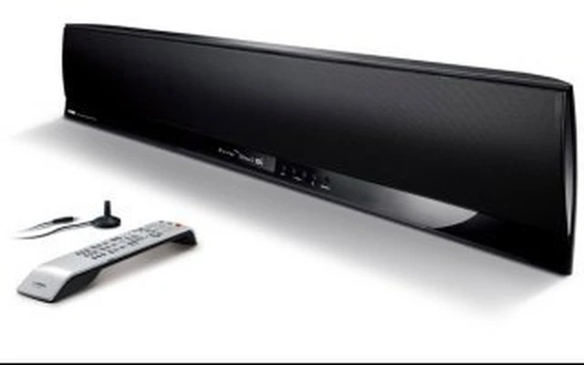Yamaha YSP 5100