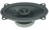 ALTAVOZ COAXIAL - FULL RANGE  CAR AUDIO