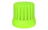 DJ TechTools Chroma Caps Encoder Knob Verde