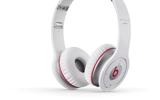 Beats By Dr.Dre Wireless White